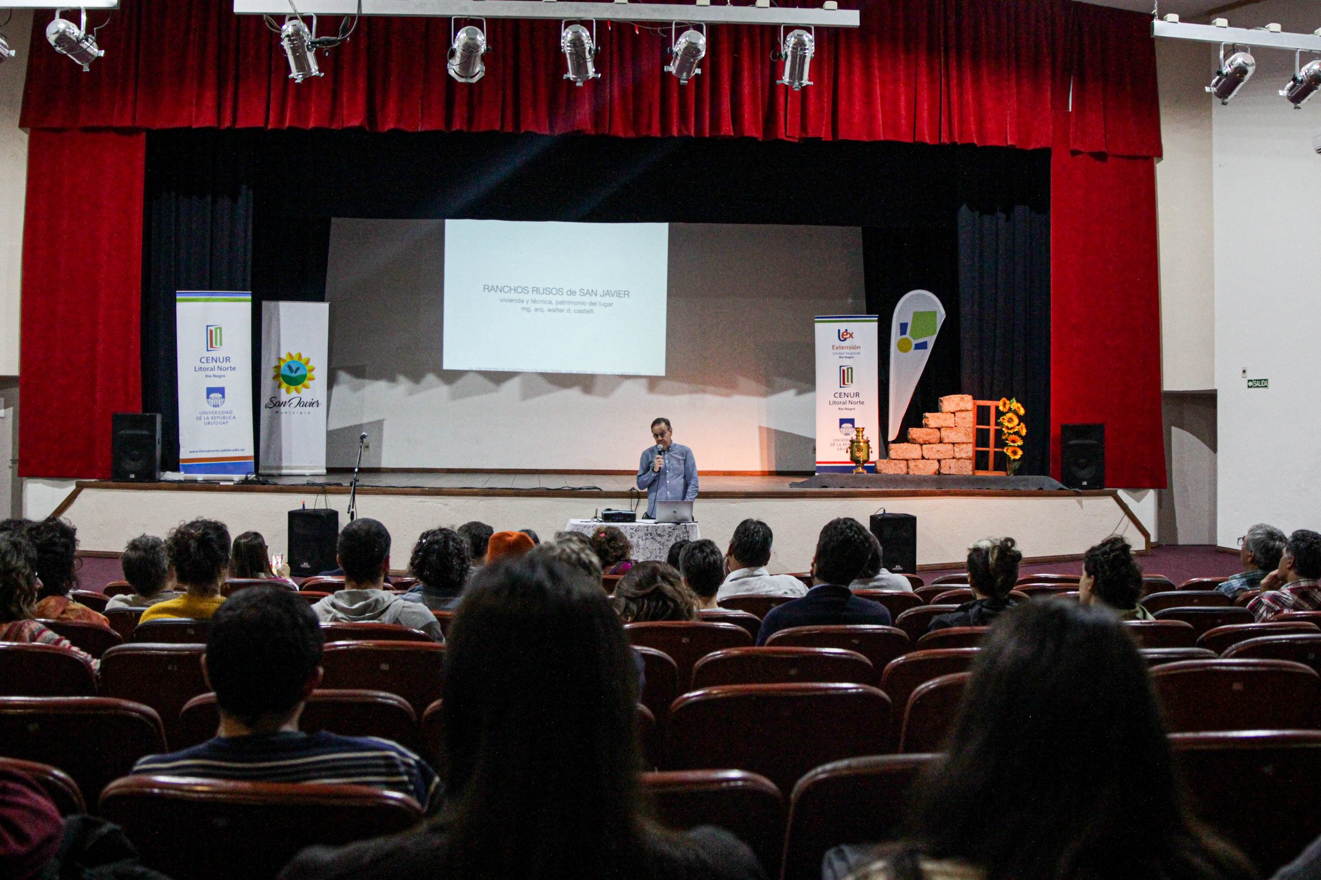 Actividad San Javier Encuentro Construcción con Tierra 17