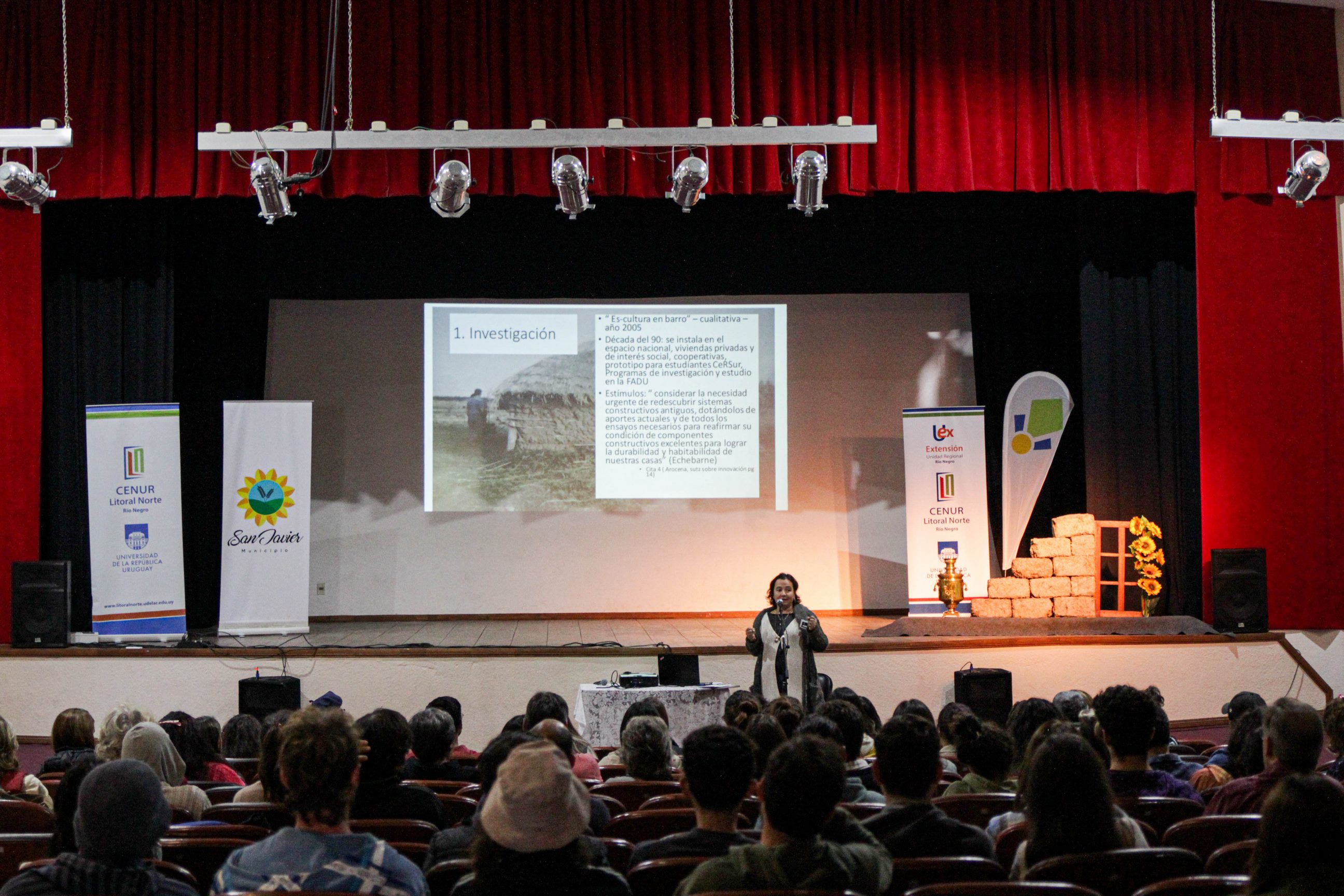 Actividad San Javier Encuentro Construcción con Tierra 3