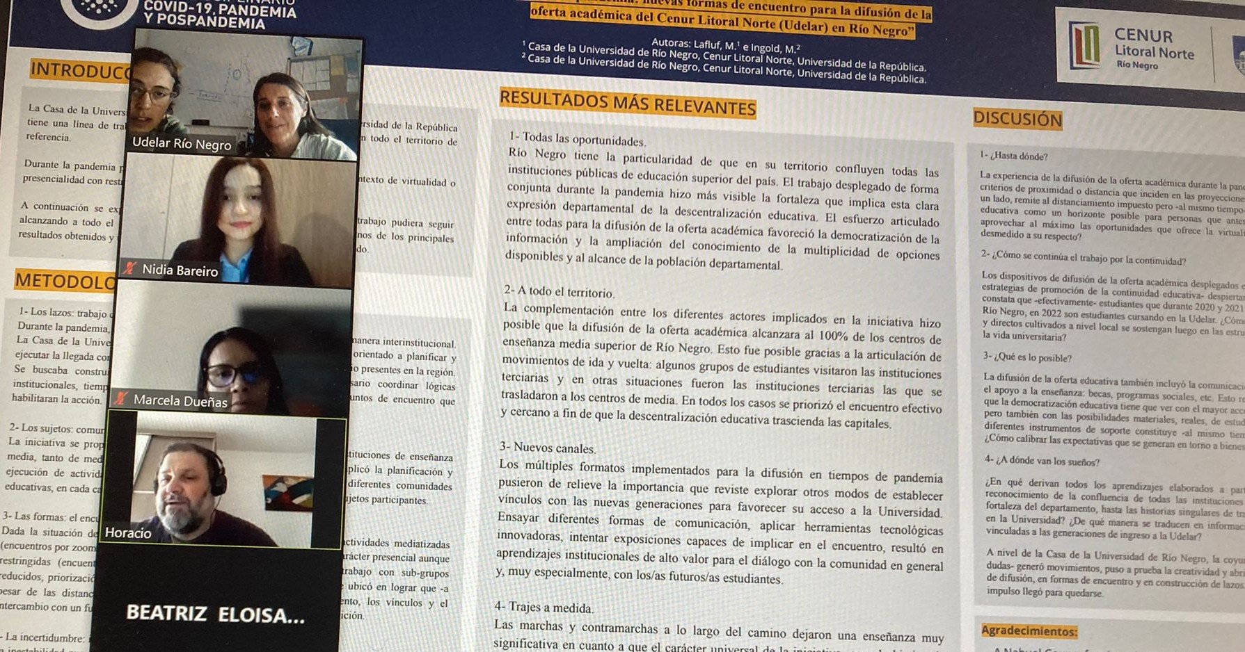 Congreso Covid 2