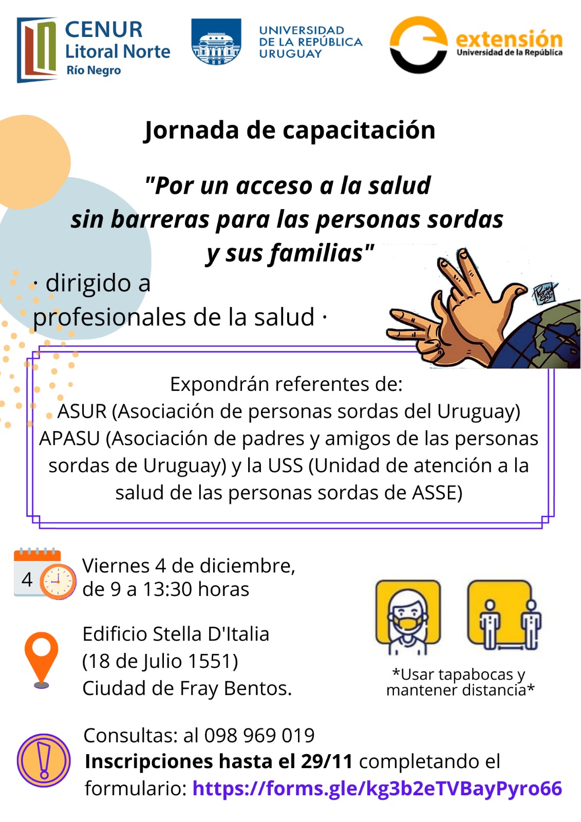 Jornada aprendizaje