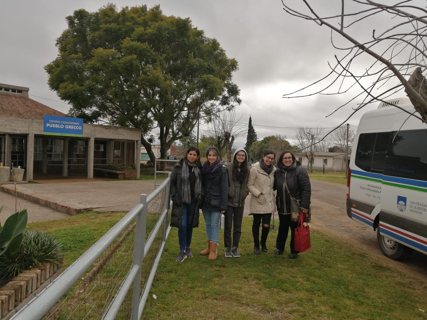 Visita territorio Trabajo Social julio 2022 2