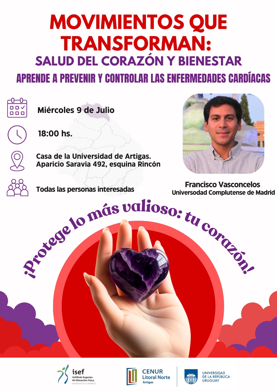 Curso Artigas