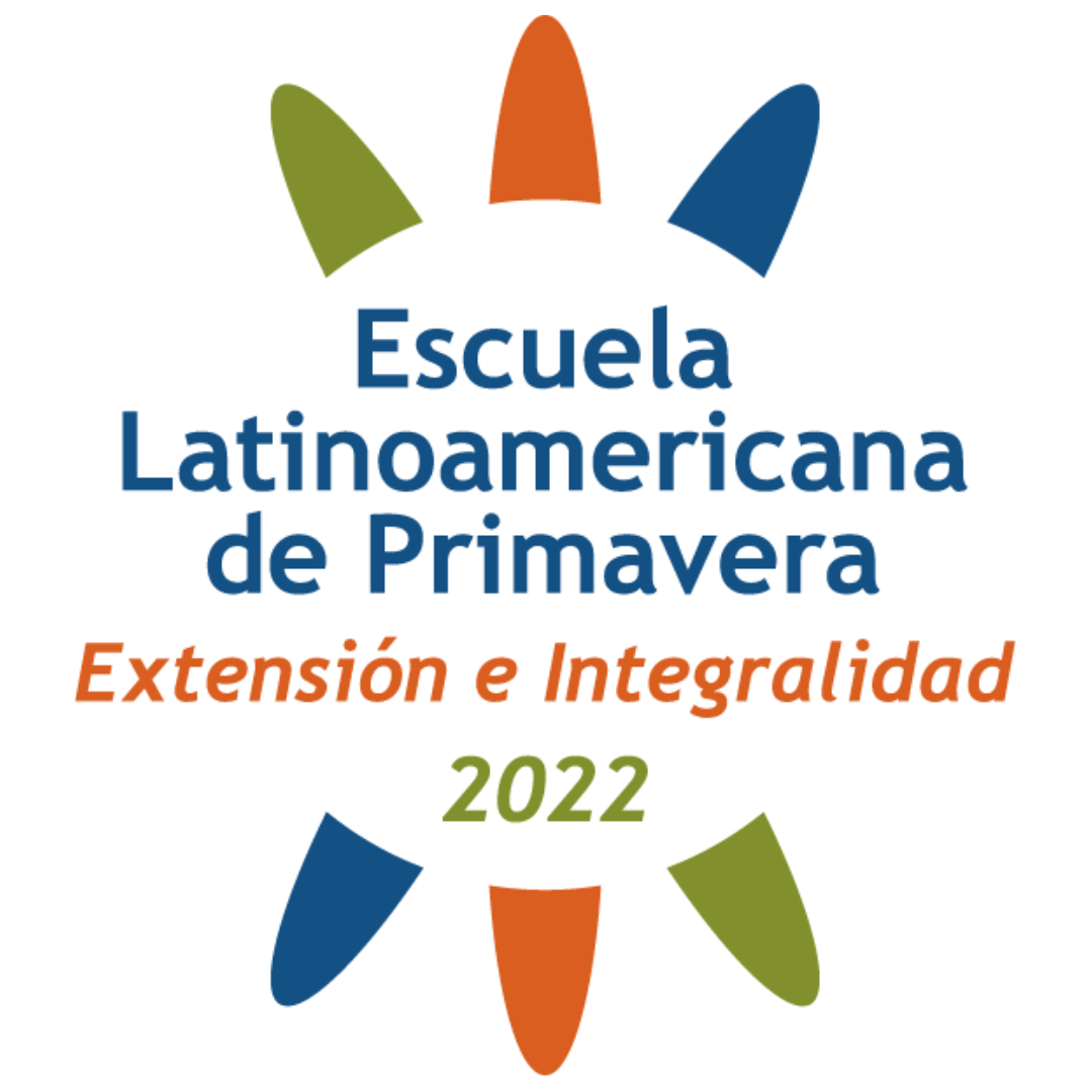 ESCUELA LATINOAMERICANA DE PRIMAVERA logo escuela