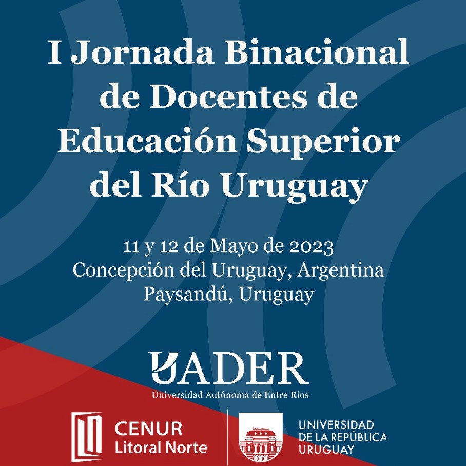 Jornada Binacional