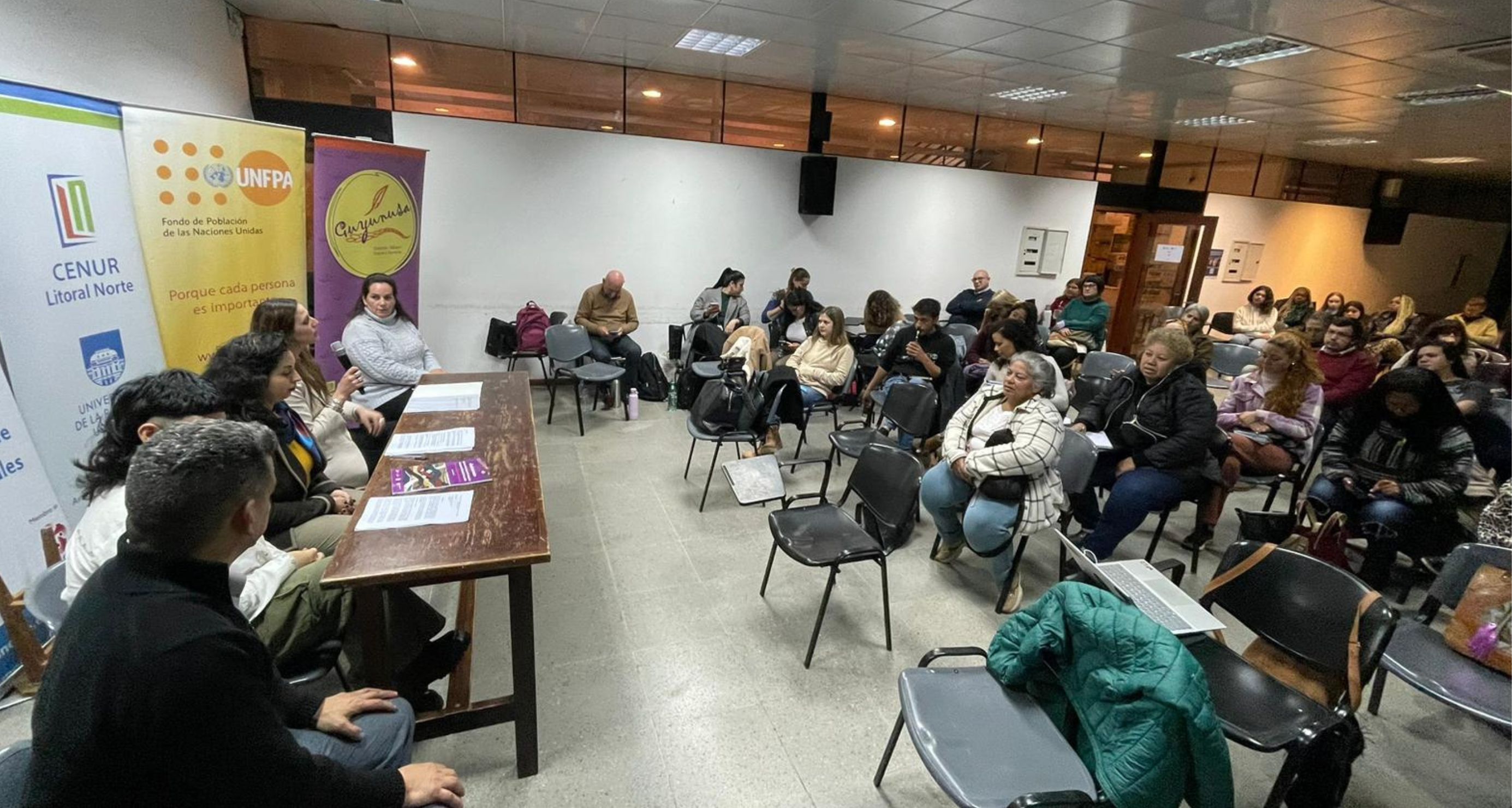Mujeres afrodescendientes de Paysandú, Rivera y Salto: investigación revela desigualdades y desafíos
