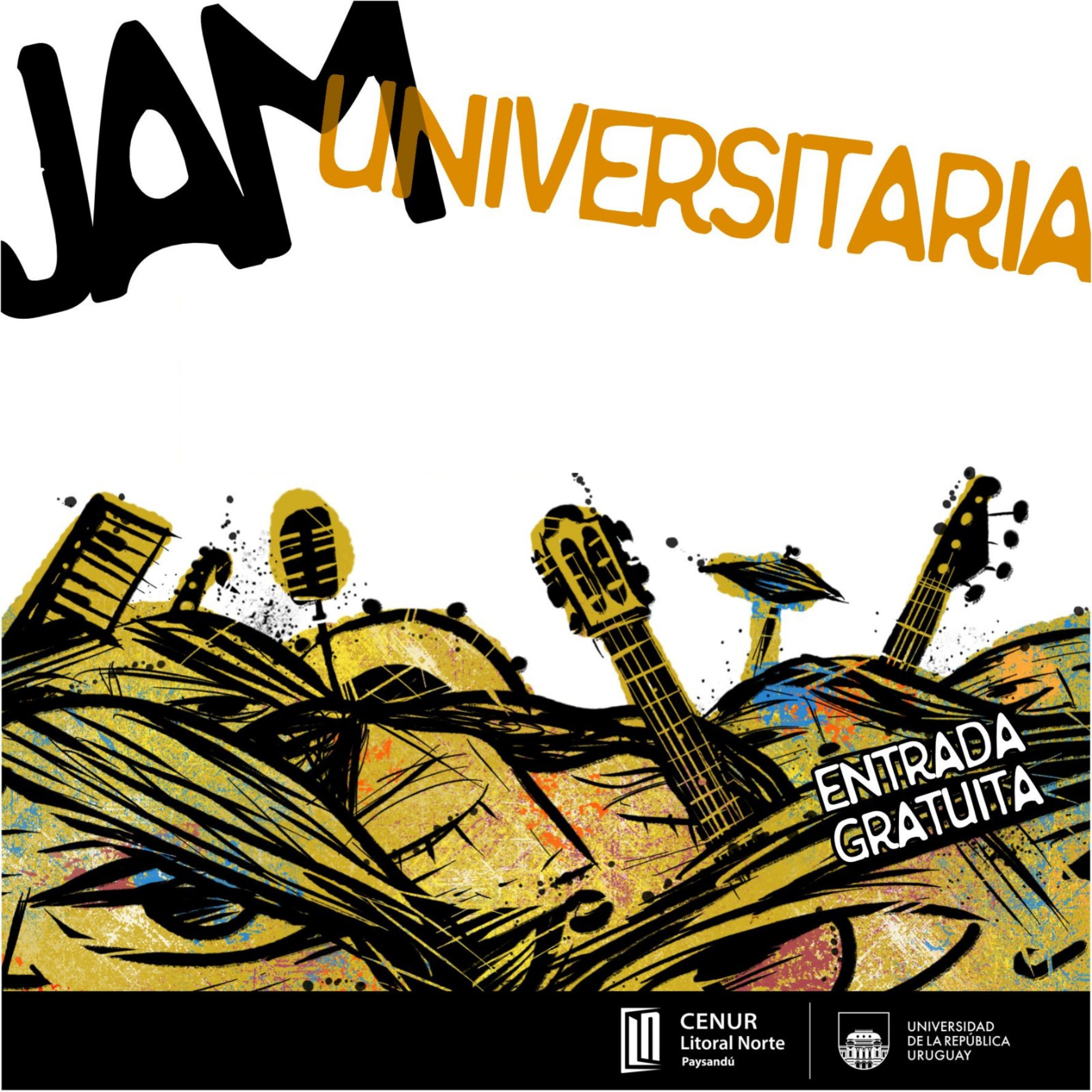 JAM Universitaria