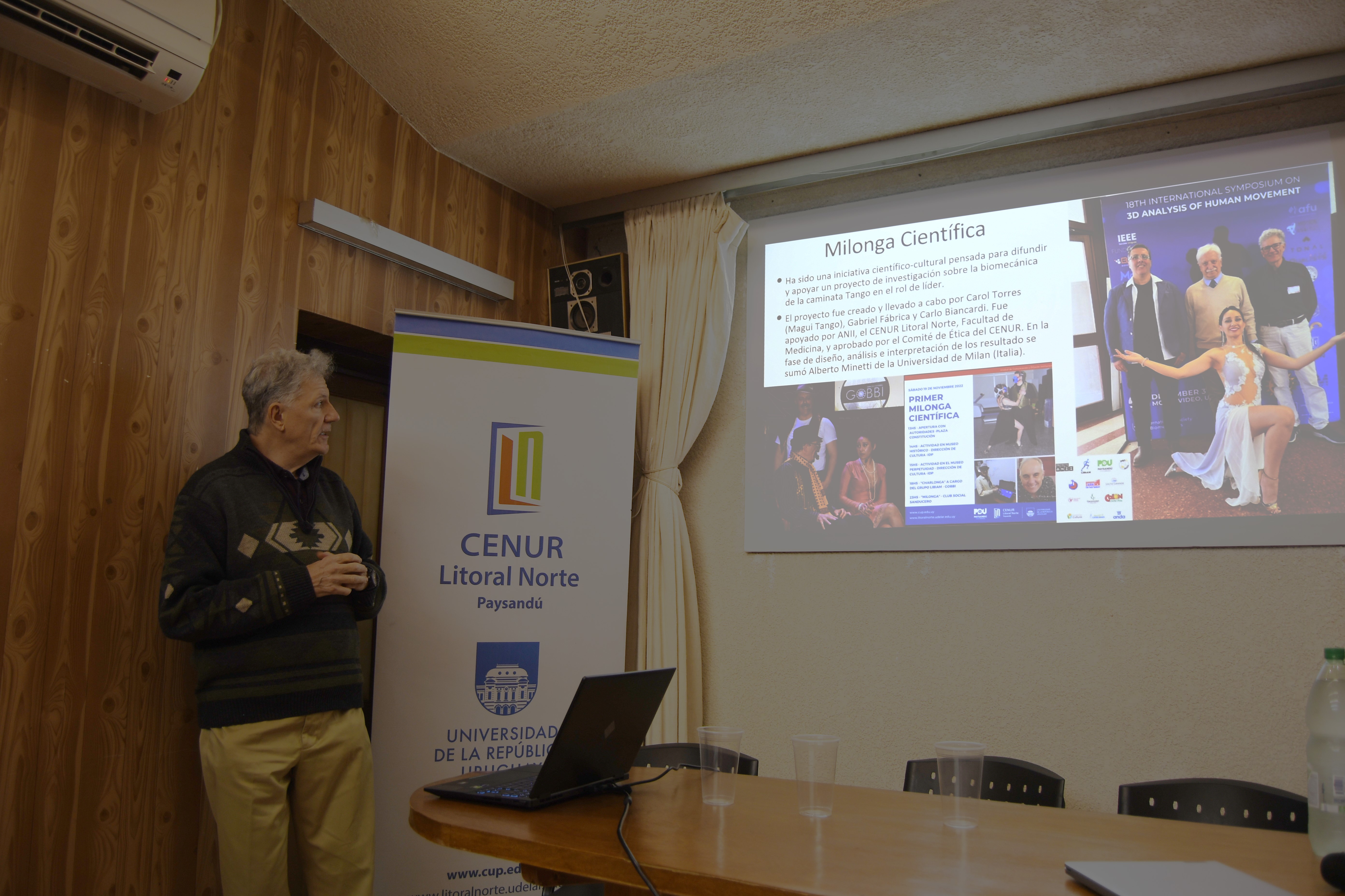 Conversatorio Biancardi