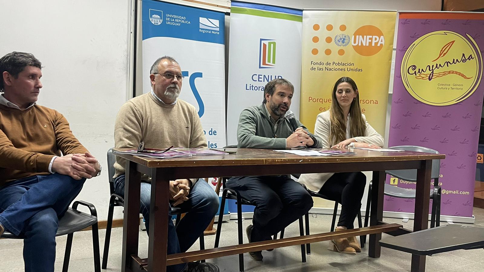 guyunusas presentacion
