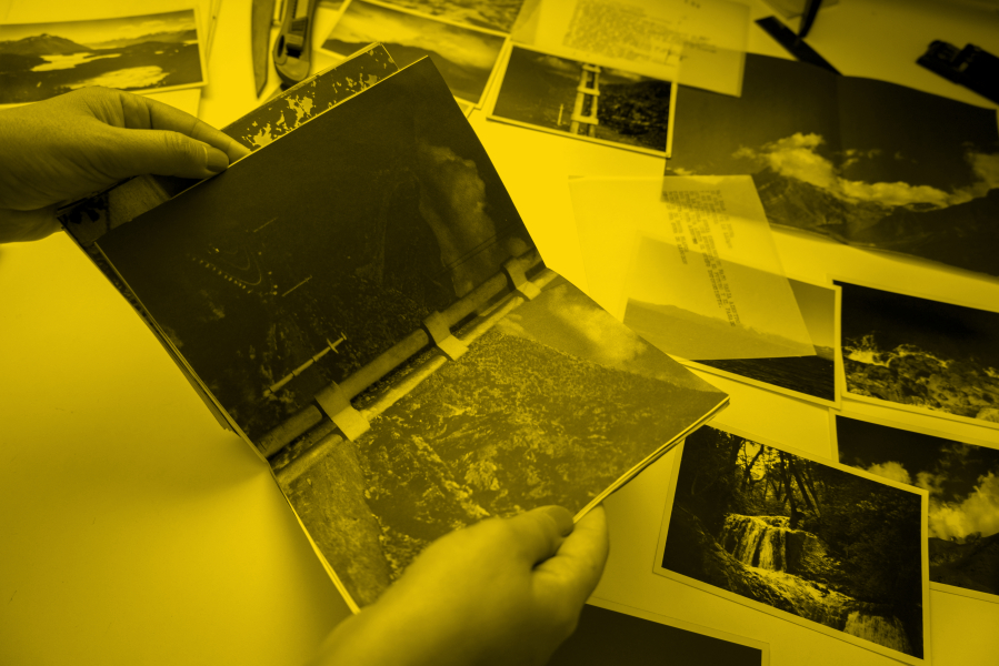 Crear Fotozines