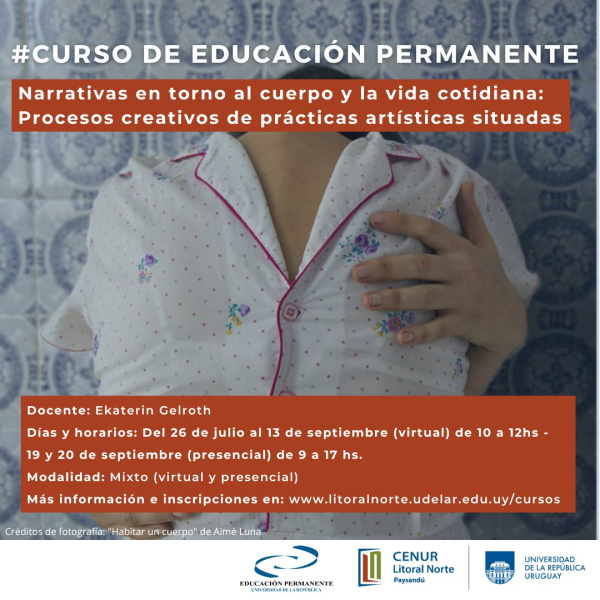 Curso EP- Narrativas