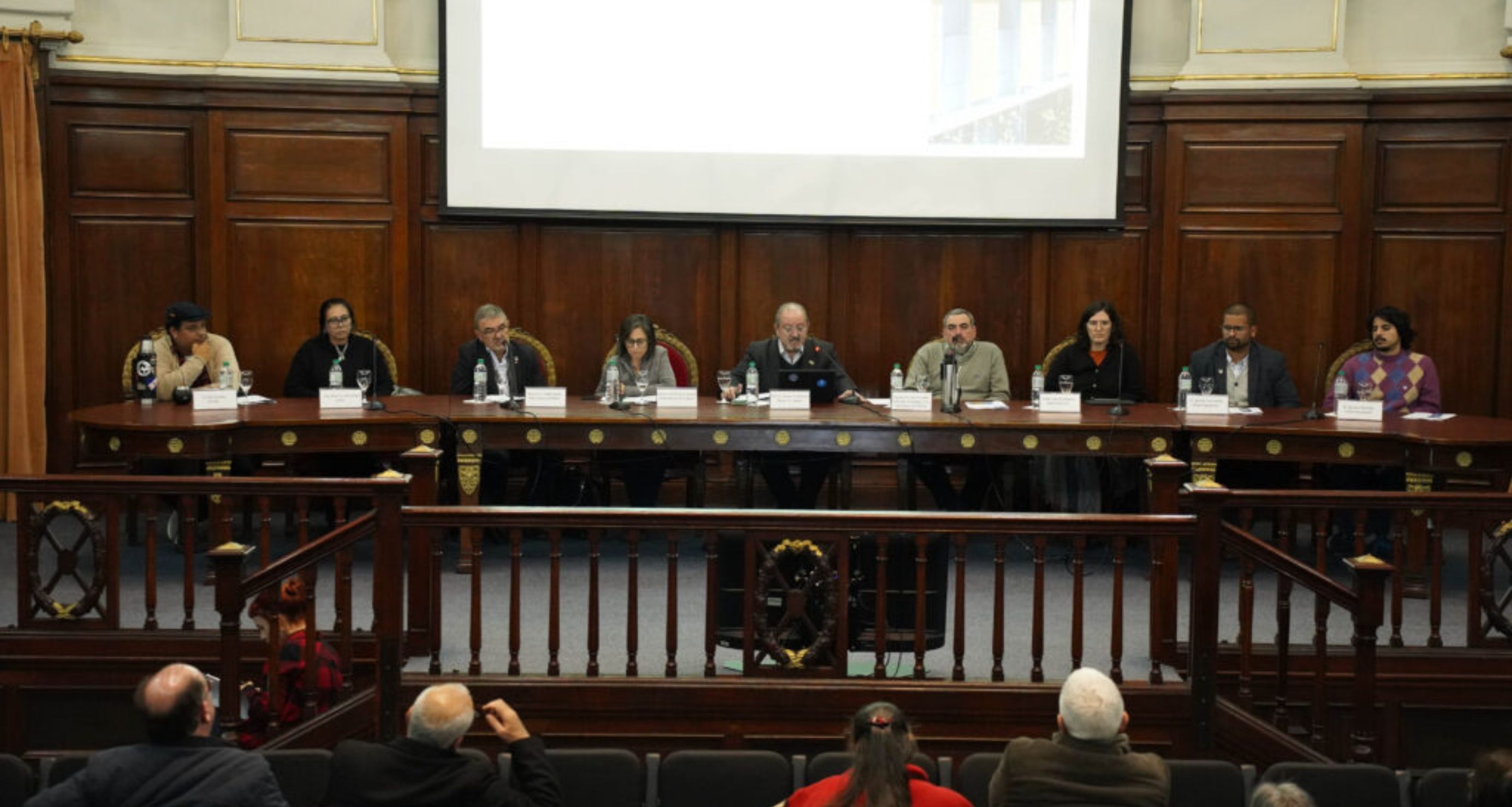 Se presentó el Plan Estratégico de Desarrollo y propuesta al país 2025-2029 de la Udelar
