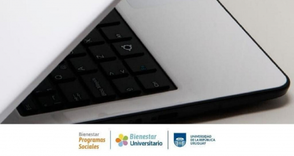 Bienestar Universitario relevará necesidades para asignar Beca Laptop