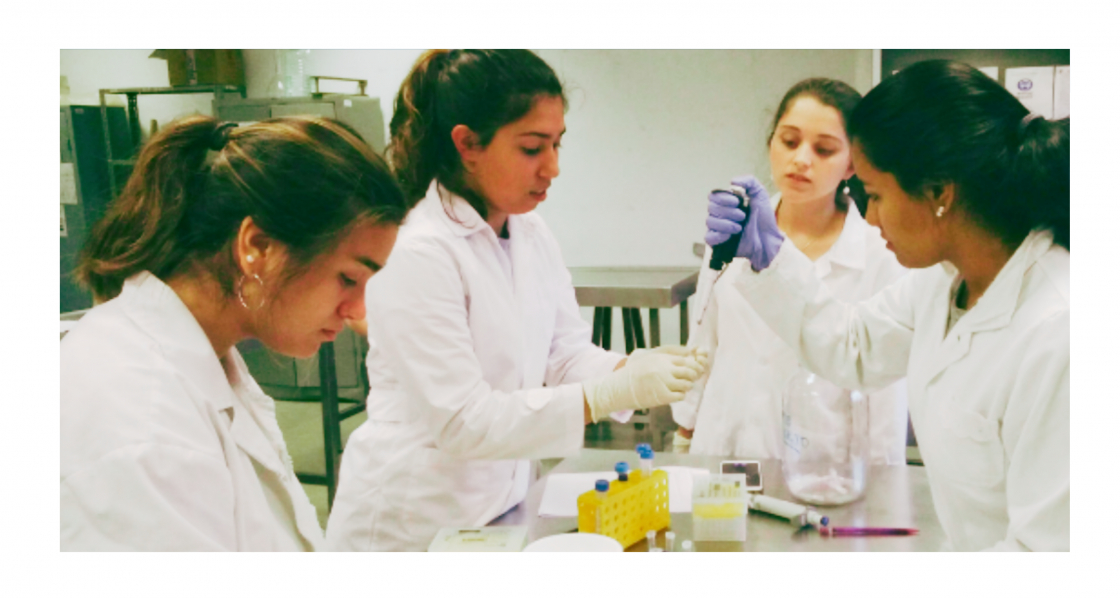 Licenciatura en Biotecnología: nueva carrera al servicio del país