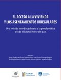 Estudio interdisciplinario sobre asentamientos irregulares y el acceso a la vivienda, en Udelar Salto