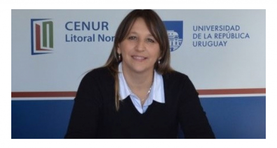 CDC de Udelar votó designación de Mg Rosmarí Negrín como directora de la Casa de la Universidad de Artigas