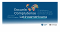 Escuela Complutense Latinoamericana: cursos en la UdelaR