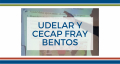 Autonomía, cooperación y educación entre UdelaR y CECAP Fray Bentos
