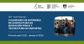 ISEF, sede Paysandú: calendario de exámenes abril 2021