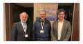 Investigación Biomeacánica del Cenur Litoral Norte fue destacada en Conferencia Internacional de Ciencias del Deporte en Roma